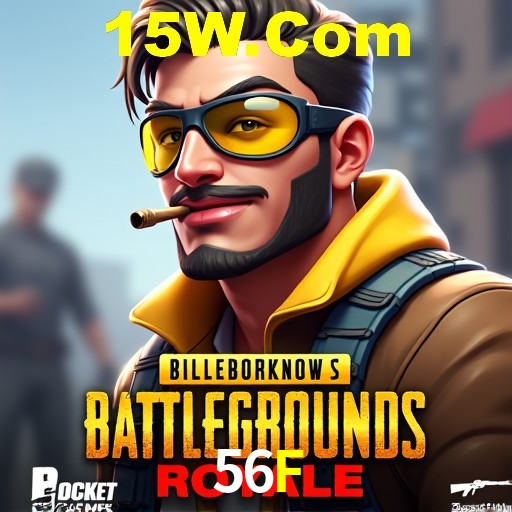 Desvendando o Mundo dos Jogos Virtuais na 56F