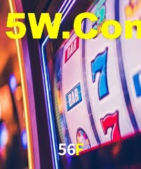 APP oficial da 56F para mobile