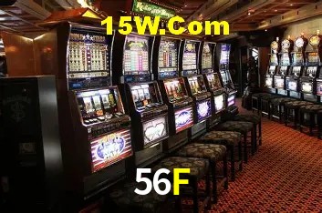 Casino Ao Vivo 56F