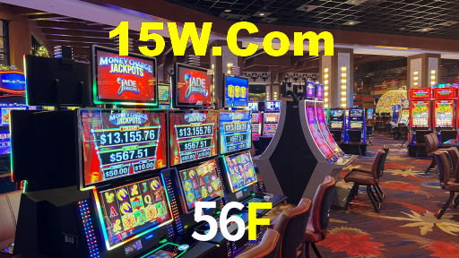 56F: A Experiência de Casino com Jogos de Mesa ao Vivo