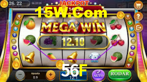 Sinta a adrenalina dos jogos de cassino com 56F