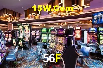Provedores de Jogos 56F