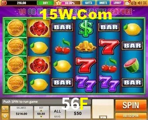 Casino Ao Vivo 56F