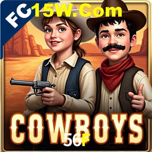 Jogos Exclusivos 56F