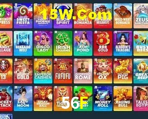 Estatísticas do Jogo 56F