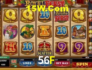 Diretório de Jogos 56F