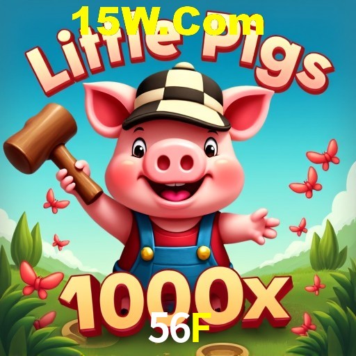 Weekend Specials 56F