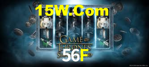 56F: Jogos de Caça-Níqueis-Altas Recompensas, Roleta-Velocidade, Blackjack-Desafios Máximos