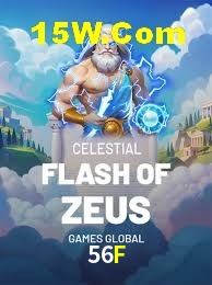 Gates of Olympus 56F