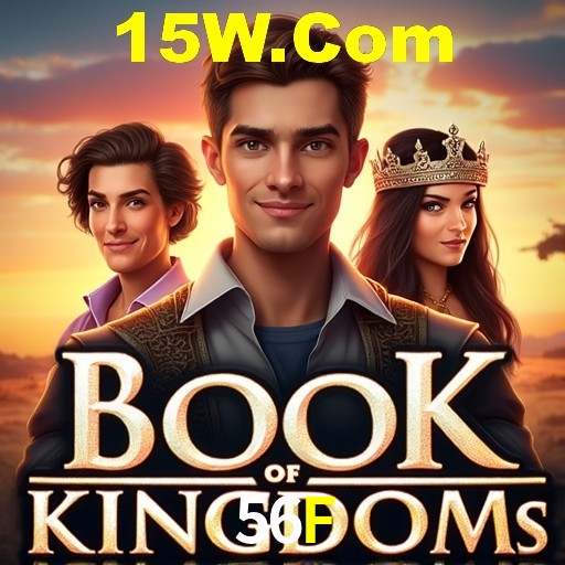 Descubra o Programa VIP da 56F: Vantagens Exclusivas para Jogadores