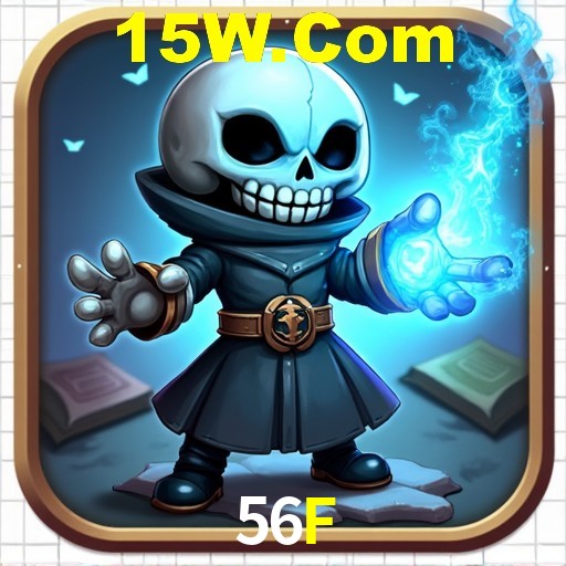 Inovações de Jogos na 56F: O Futuro das Experiências Interativas