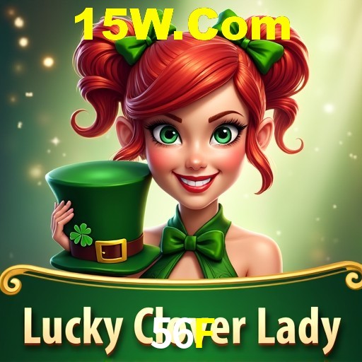 A Emoção da Loteria na 56F: Uma Chance de Mudança de Vida